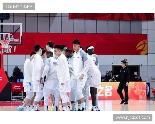 麦基加盟首钢背后薪资博弈揭秘